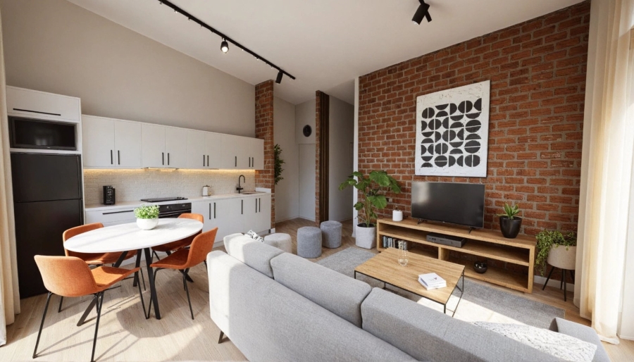 2 Bedroom Property for Sale in Table View Western Cape